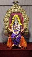 Shirali -  Day 3 Navaratri 2022